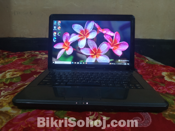 Lenovo G450